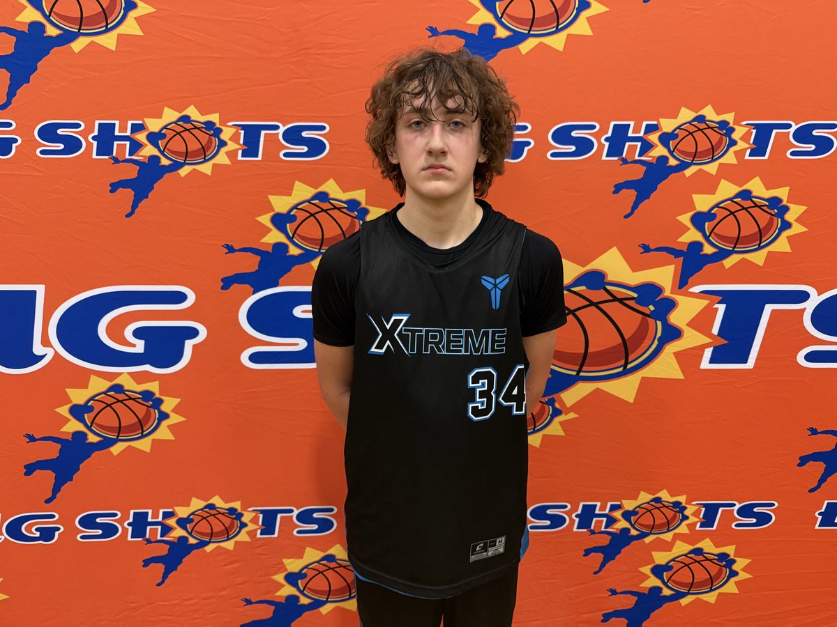 BIG SHOTS Game MVPs tweet media