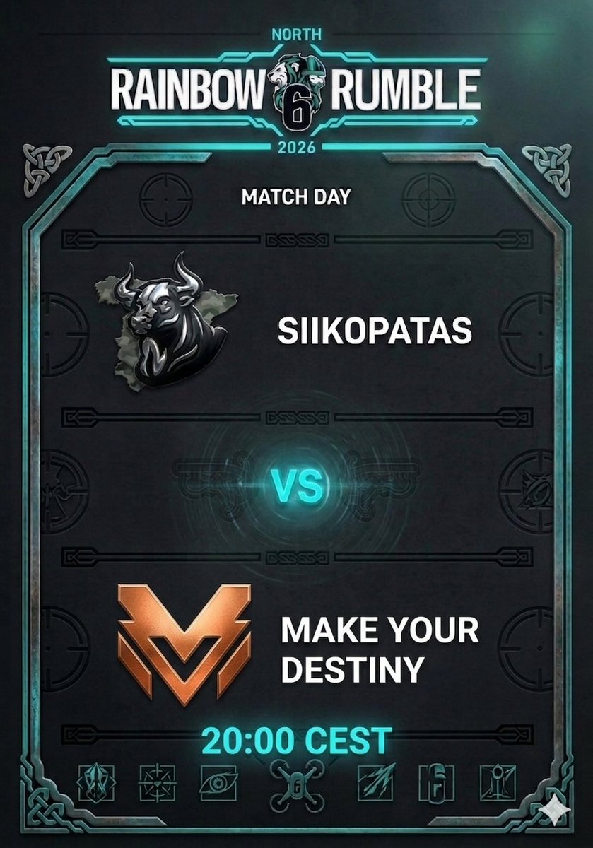 Siikopatas tweet media