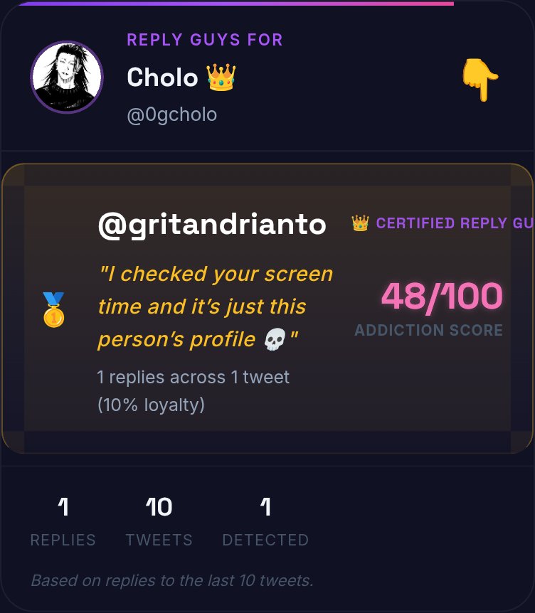 Cholo 👑 tweet media