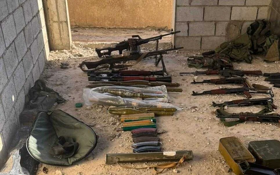 Noticias de Israel tweet media