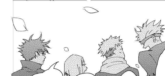 junjutsu_wt's tweet photo. day533 とある女の子と1年ズと五

春、誰もがたくさんの新しい出会いを楽しめたら
https://t.co/1hGmqeOG5M https://t.co/dFjJPG1Usl
