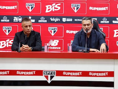 São Paulo Campeão de Tudo 🏆🇾🇪 tweet media
