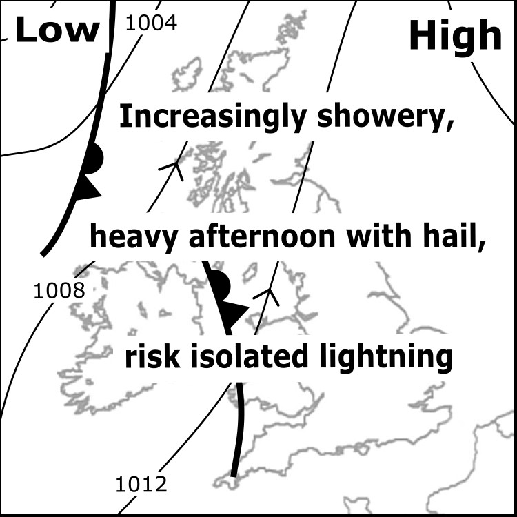 Mountain Weather tweet media