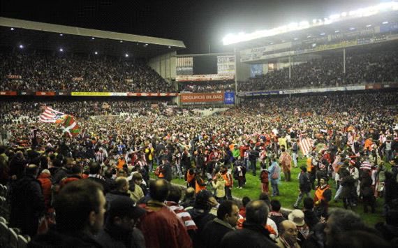 jornada retro si, pero tú no estás…