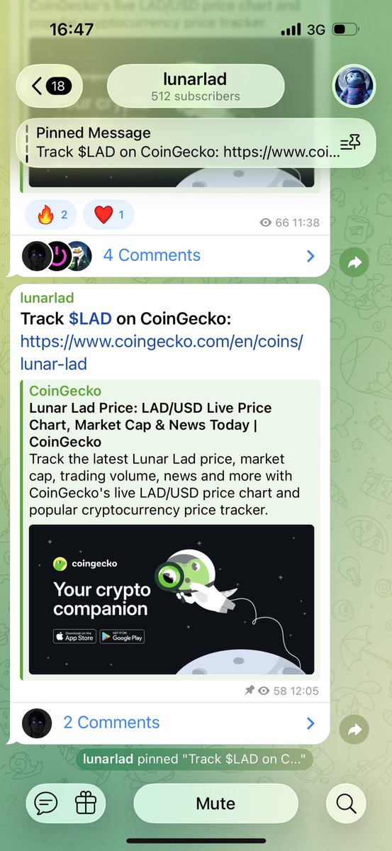 Investoricon tweet media