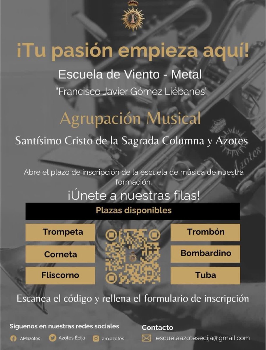 Hermandad de Confalón tweet media