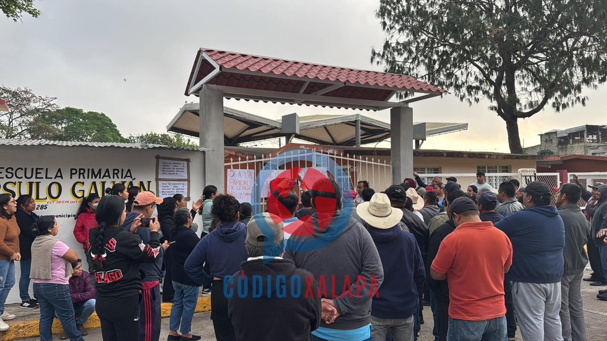 CódigoXalapa tweet media