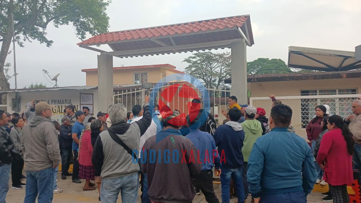 CódigoXalapa tweet media