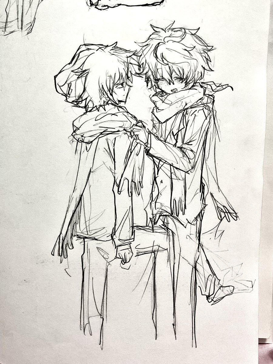 水 tweet media