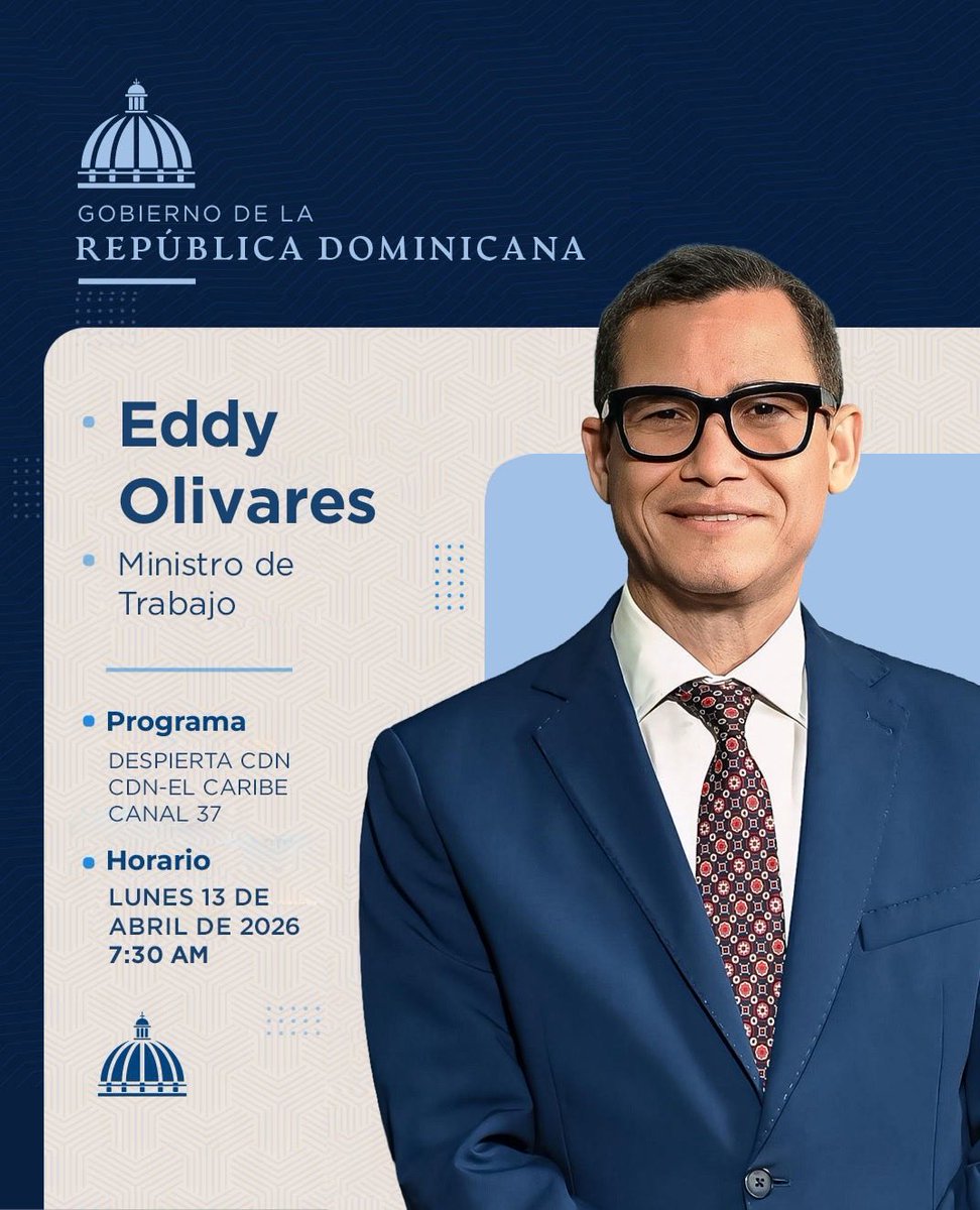 Nos complace invitarlos a que nos acompañen en una entrevista en <a href="/cdn37/">CDN 37</a> a conversar sobre los principales temas de actualidad. 
¡Los esperamos!
