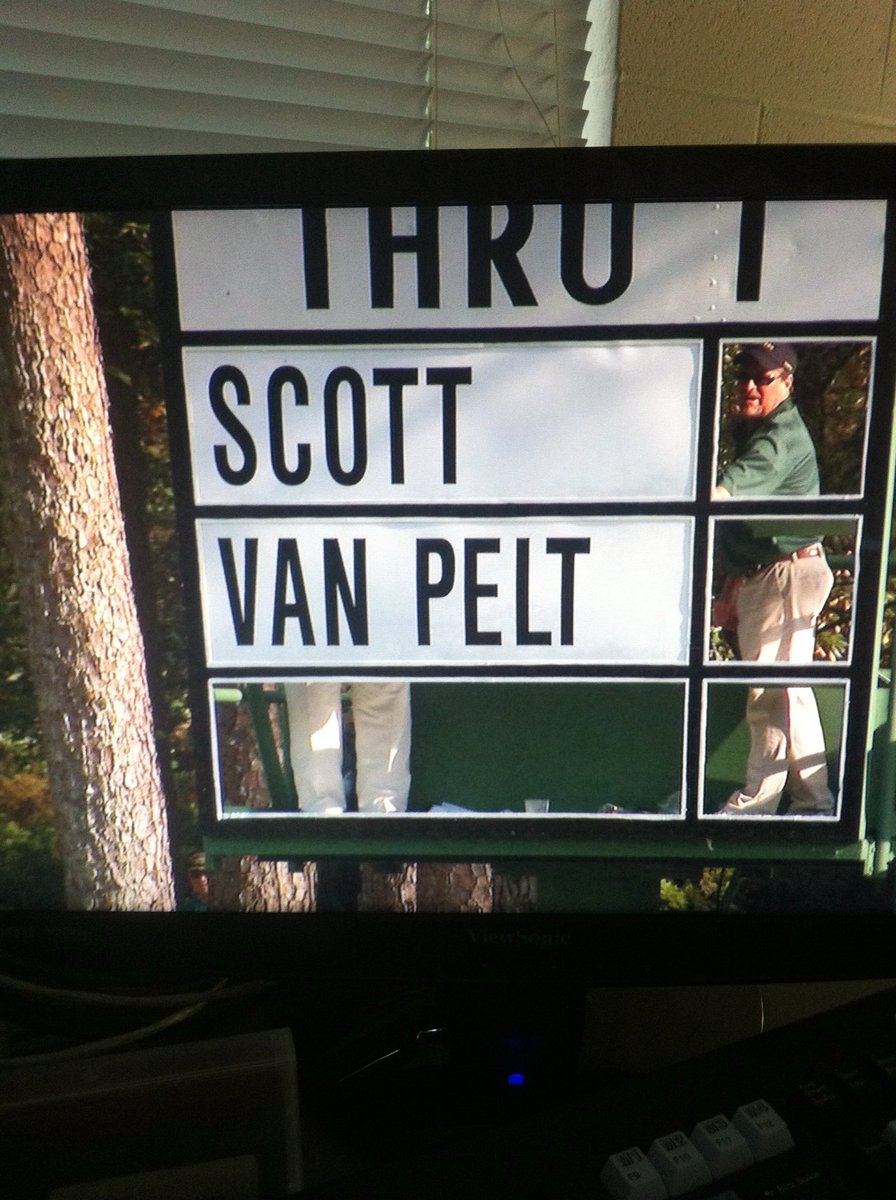 Scott Van Pelt tweet media