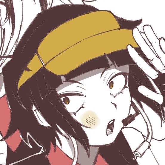 だけん tweet media