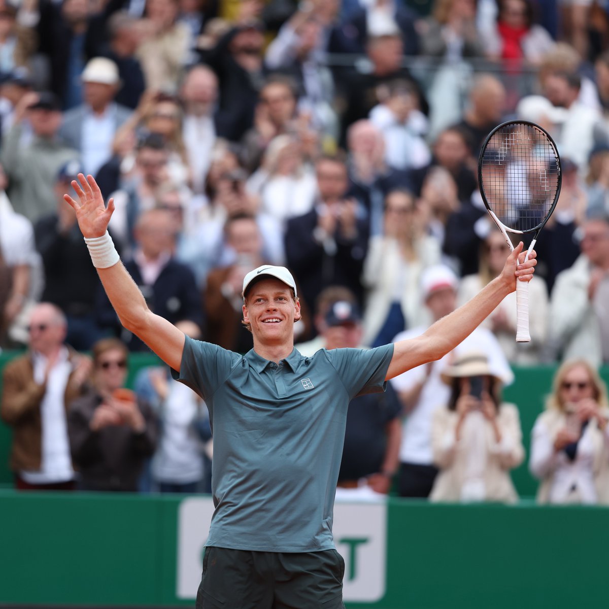 Roland-Garros (@rolandgarros) on Twitter photo 