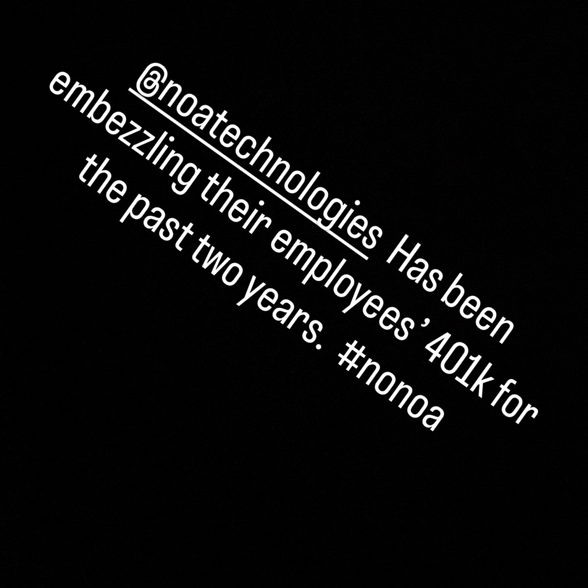 indicahybrid420's tweet image. @noaconnected #nonoa #frauds