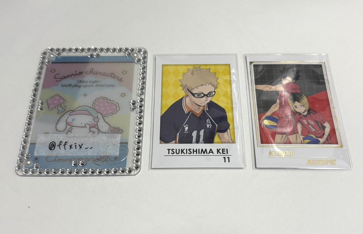 ふぃる tweet media