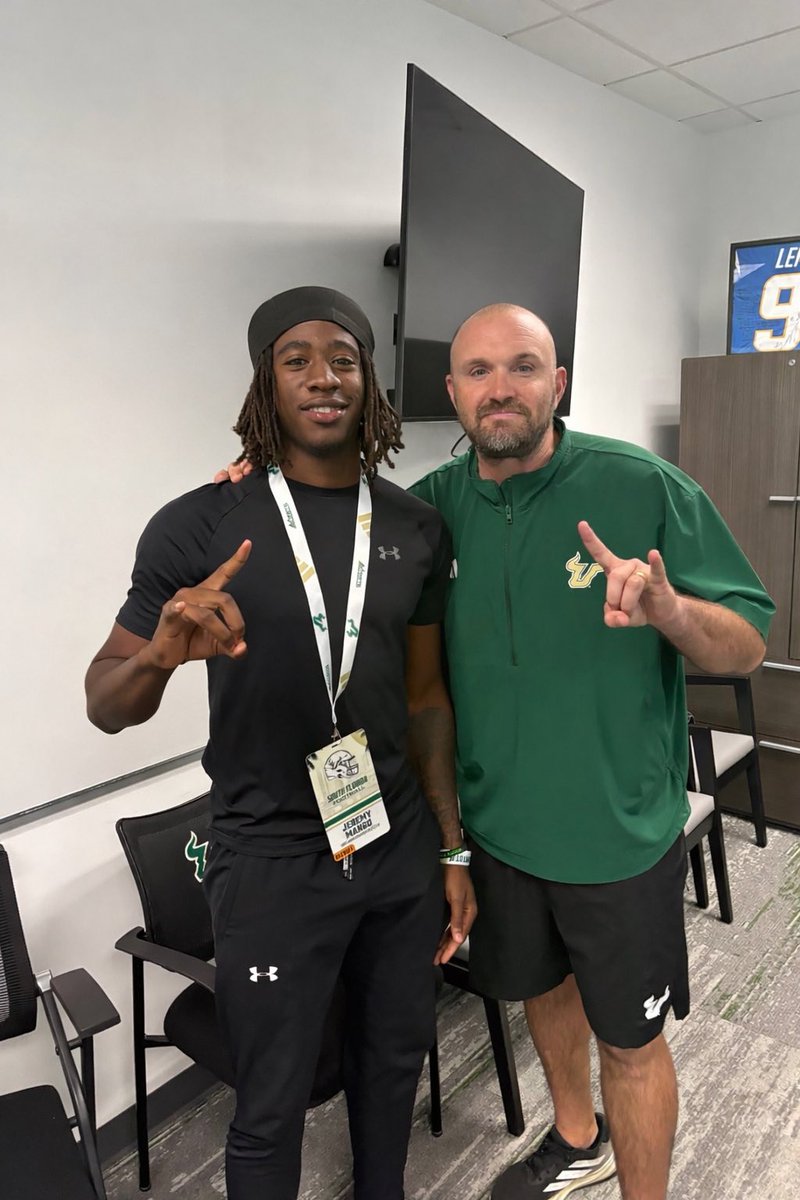 JEREMY MANGO tweet media