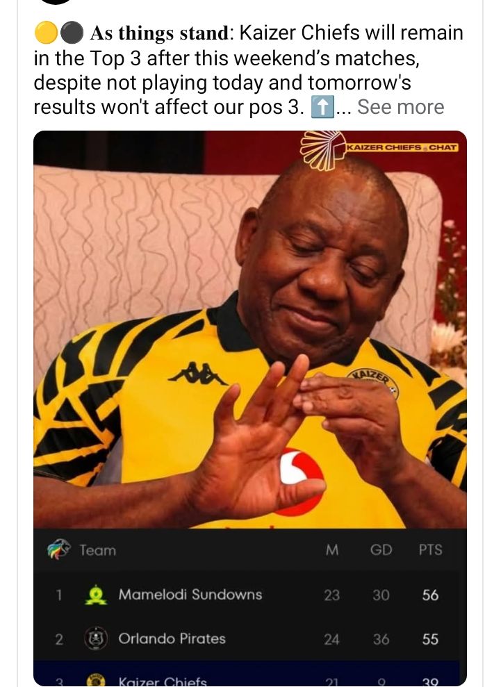 Dr Saddam Maake tweet media