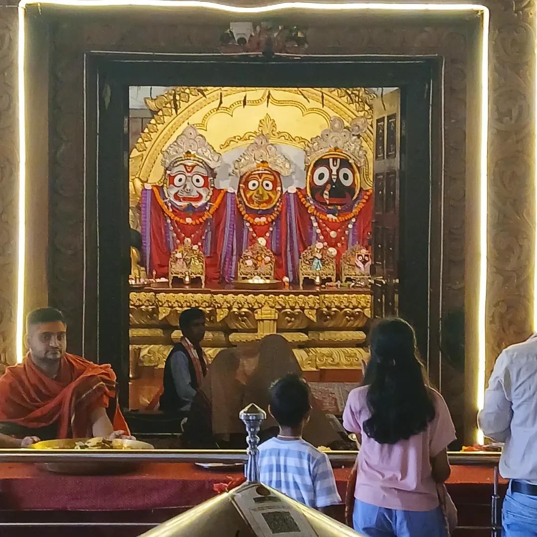 RajdeepBardhan's tweet photo. Joy Jagannath 🙏
.
#joyjagannath #assam #rajdeepbardhan https://t.co/pT9fP3ZD8A