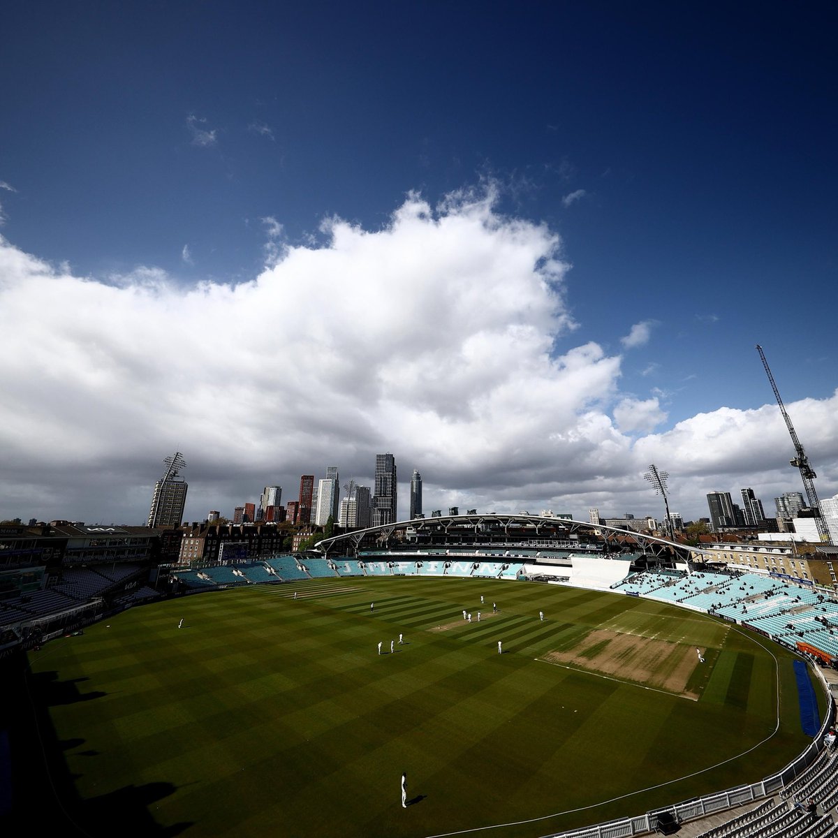 Surrey Cricket tweet media