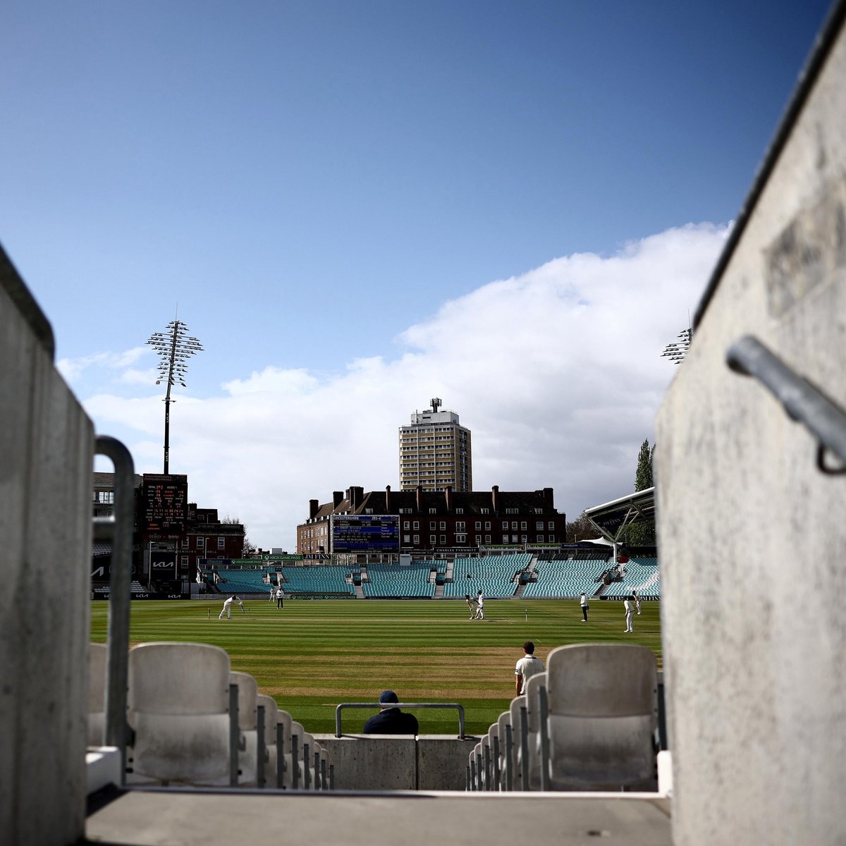 Surrey Cricket tweet media