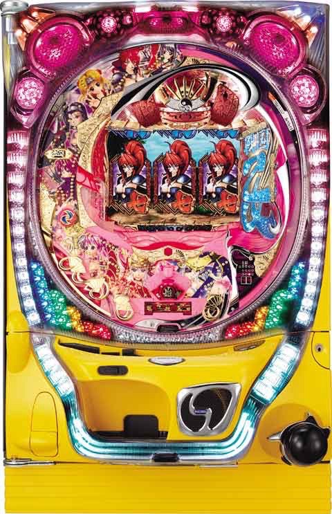 パチンコ・パチスロ.com tweet media