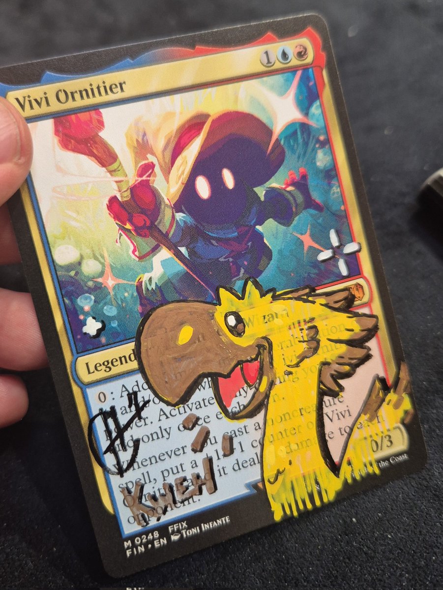 Toni Infante ★ tweet media