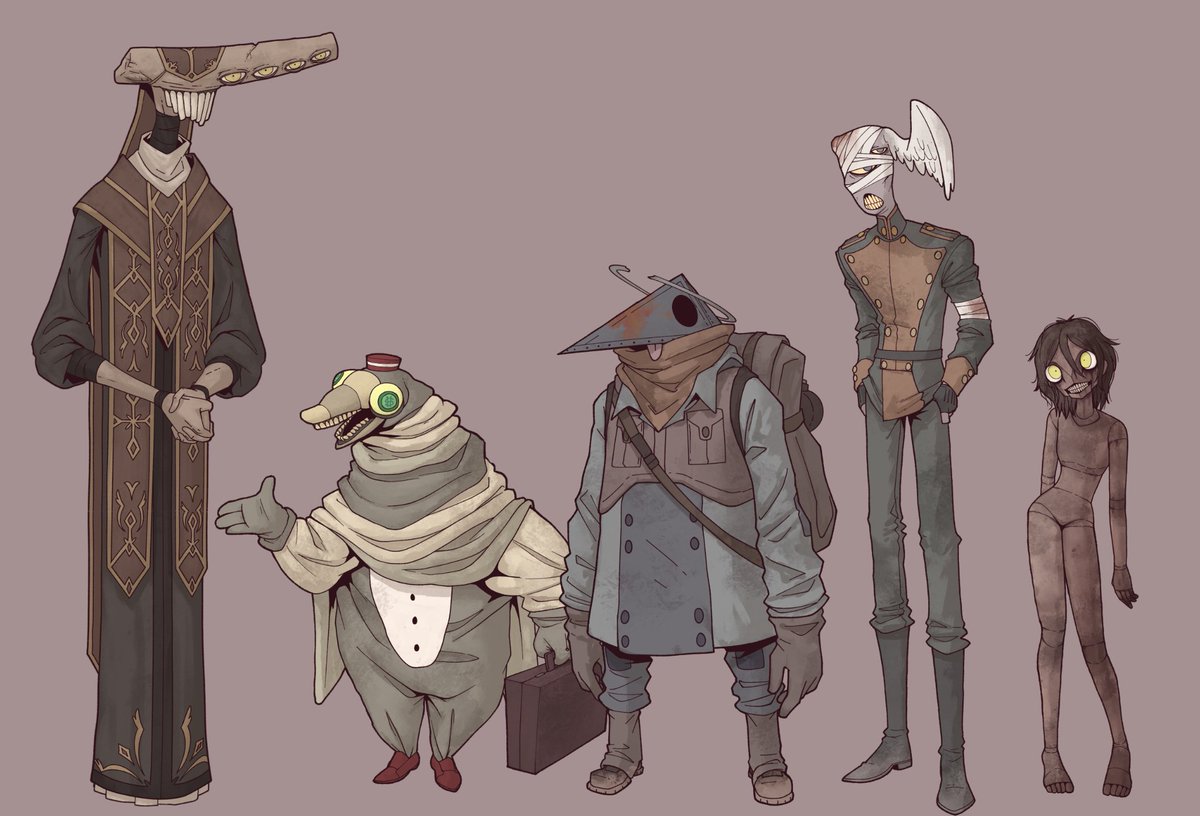 Goose's Demon Pit tweet media