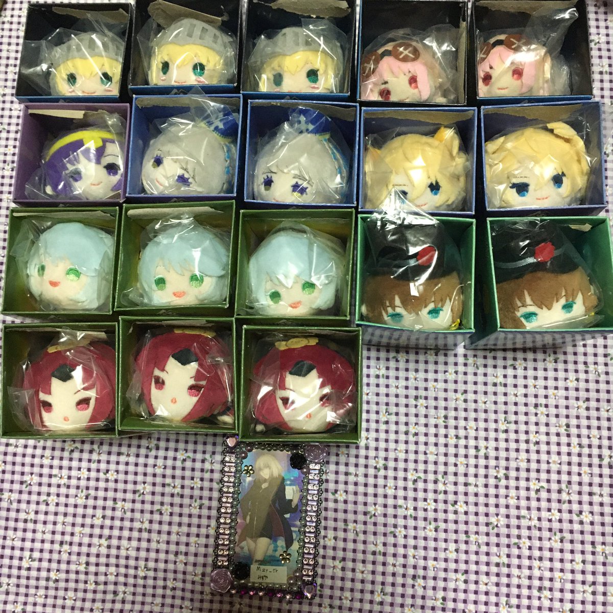 みずや@取引垢 tweet media