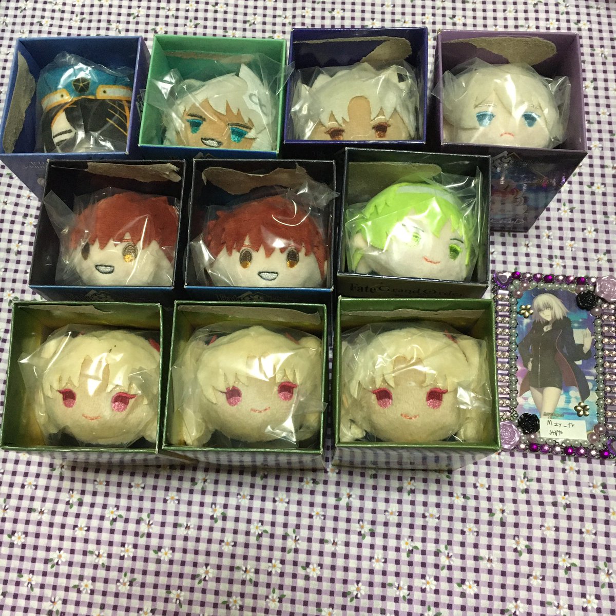 みずや@取引垢 tweet media