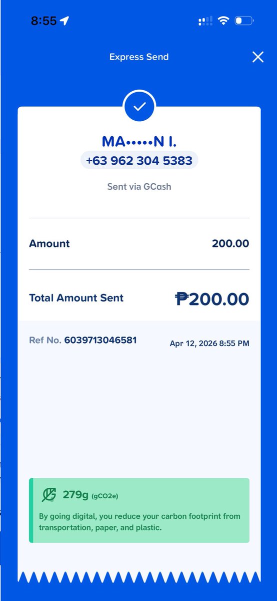 Hematology commission done. Thank you sa tiwala🫶🏻