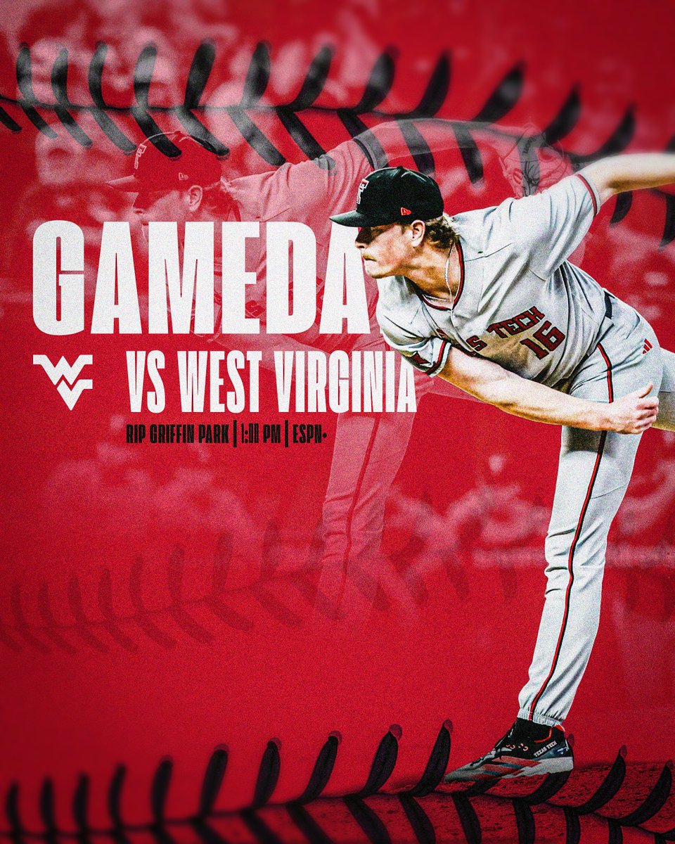 RedRaiderSports.com tweet media