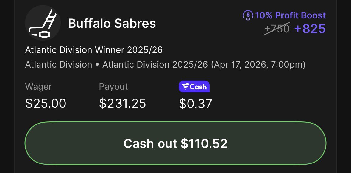 realmasterball's tweet photo. @pham1717 @hsimon62 Would you cash out? https://t.co/QS9oxX9Tra