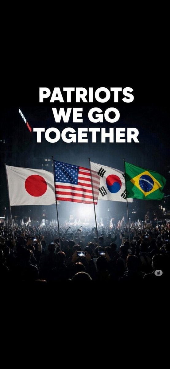 계몽령🇰🇷🇺🇸🇯🇵🇧🇷(Gyemong) tweet media