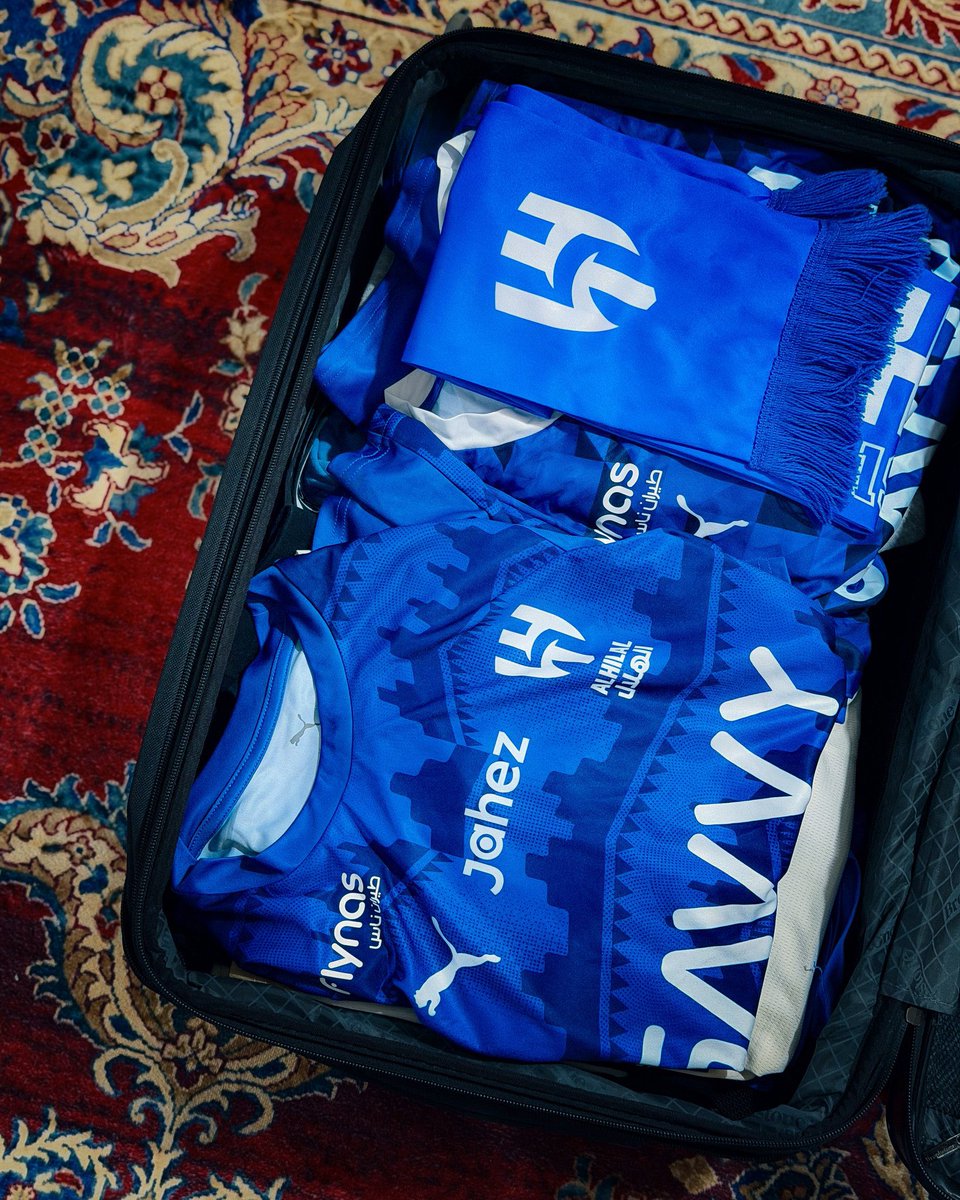 🇦🇷Abdulaziz tweet media