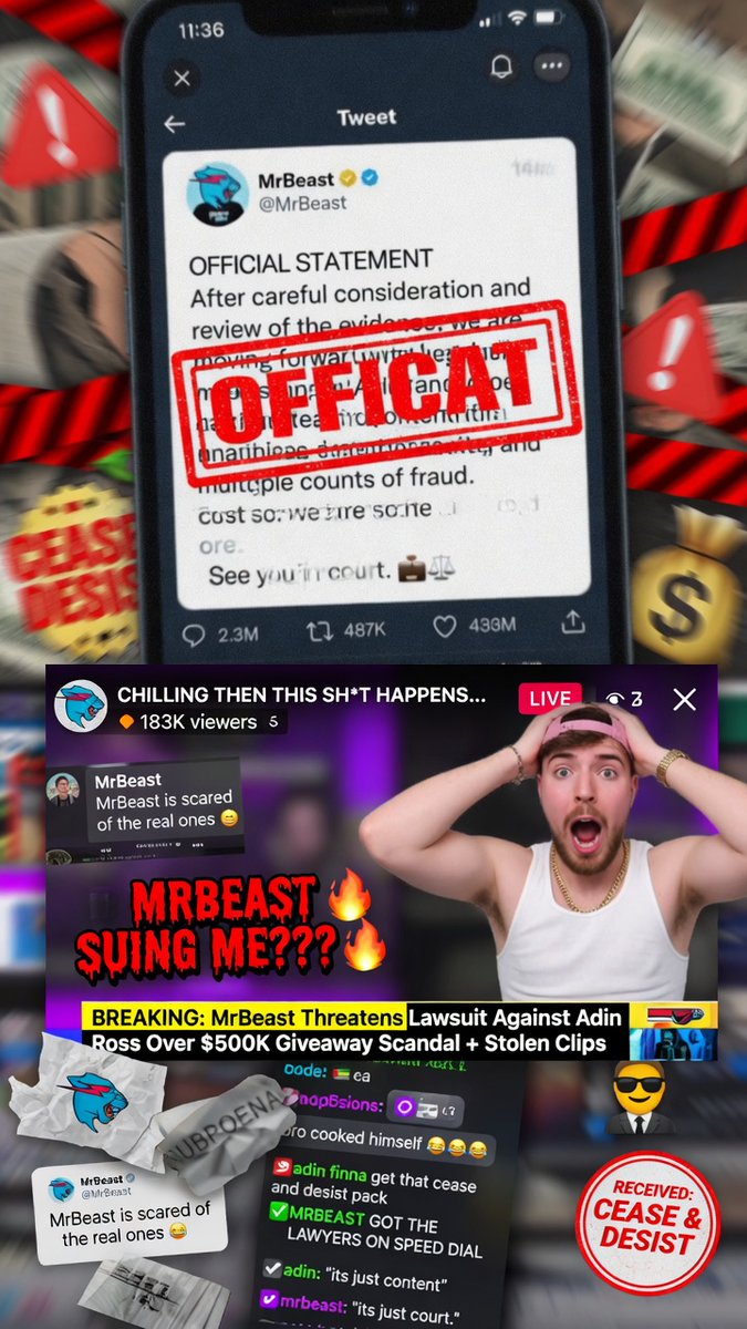 ViralClips tweet media