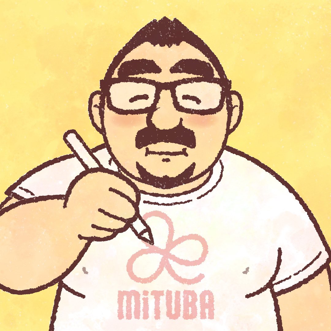 ☘MITUBA tweet media