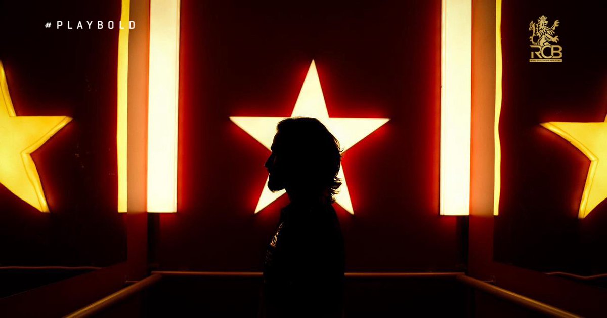 Royal Challengers Bengaluru tweet media