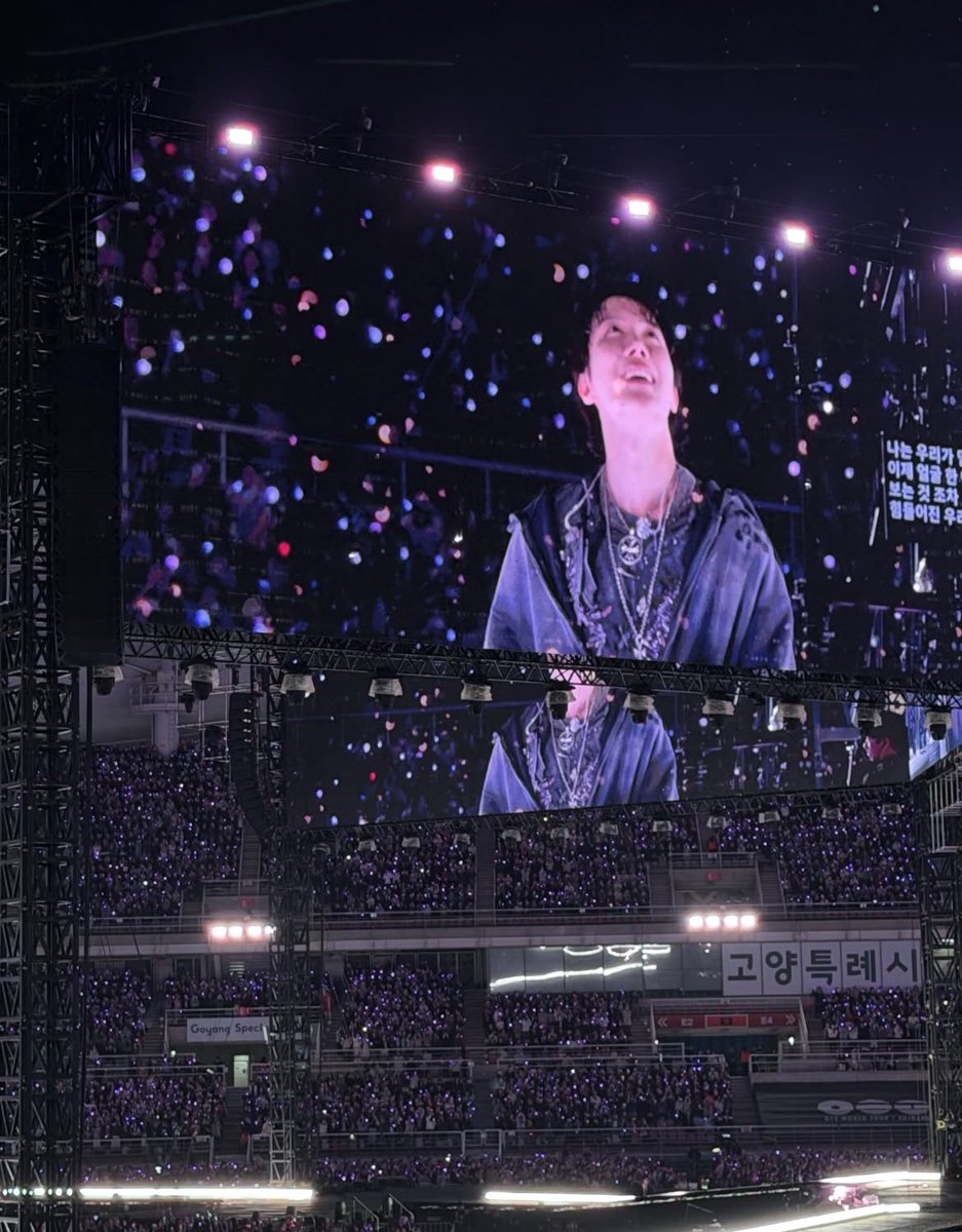 lu saw hobi tweet media