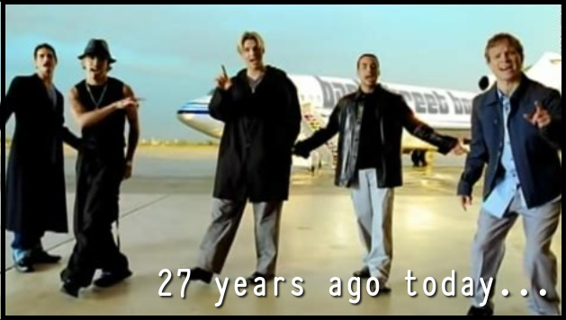 OneInAMillion tweet media