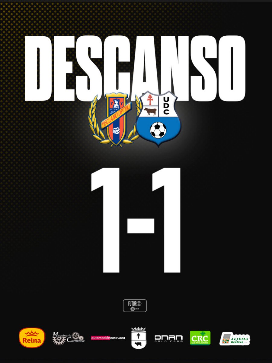 UD Caravaca tweet media