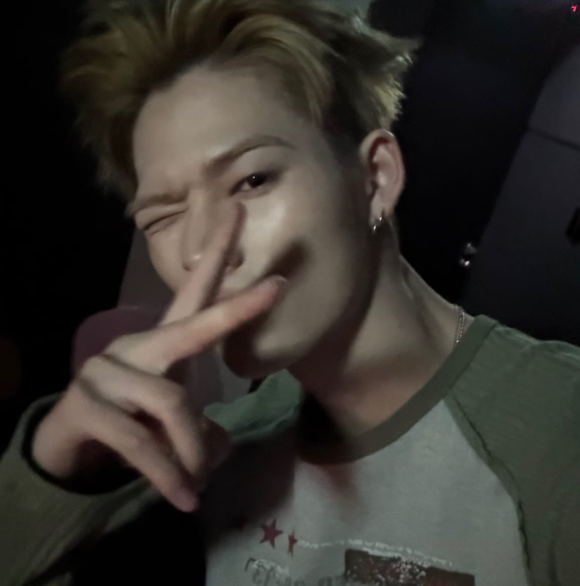 VAMOS DEJANDO LOS NUEVOS TAGS, NO SE OLVIDEN DE DAR RT

#OUR_BOND_IS_7
#HEAL_THE_GAP_BELIFT