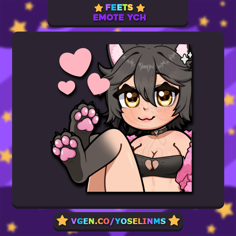 🌸🍩YoselinMS🍩🌸 #Vgen Open ! tweet media