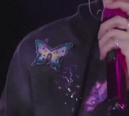 cam⁷ VA A VER A BTS tweet media