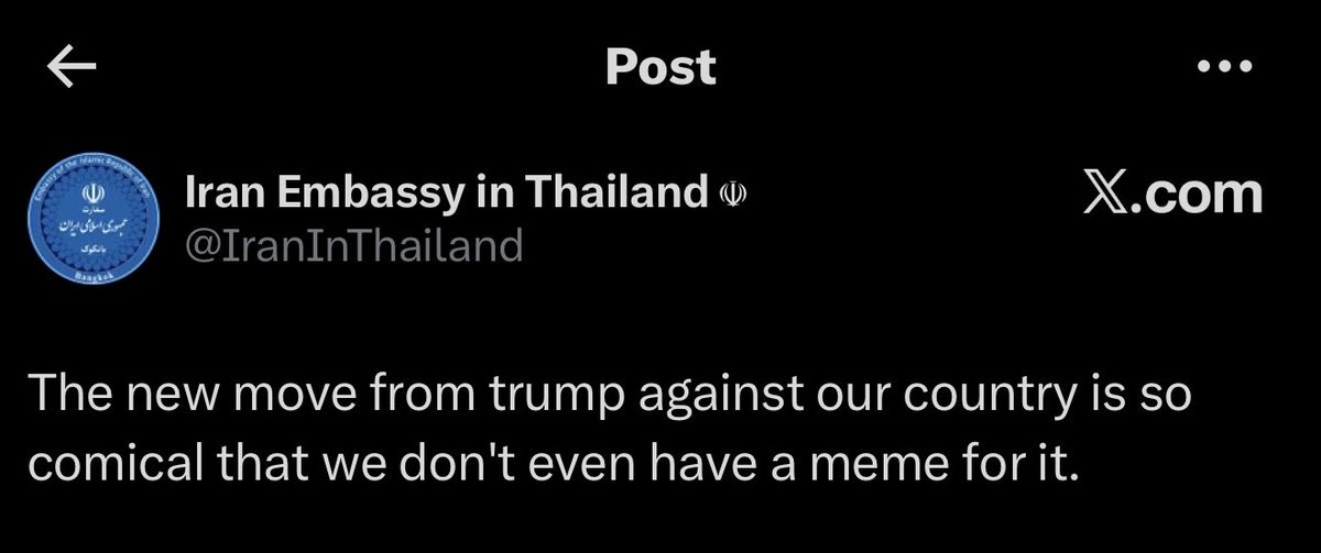 Suppressed News. tweet media