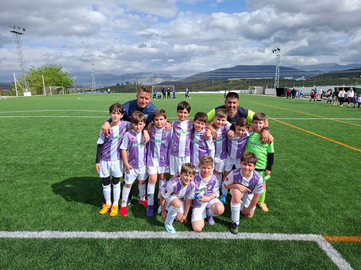 Atlético Jaén F.C. tweet media