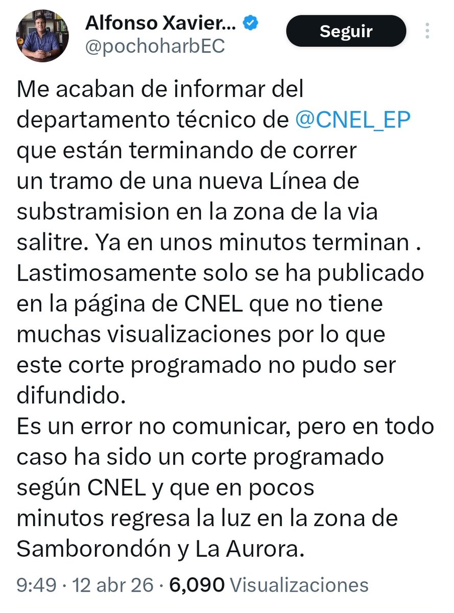 Omar Jaén Lynch  tweet media