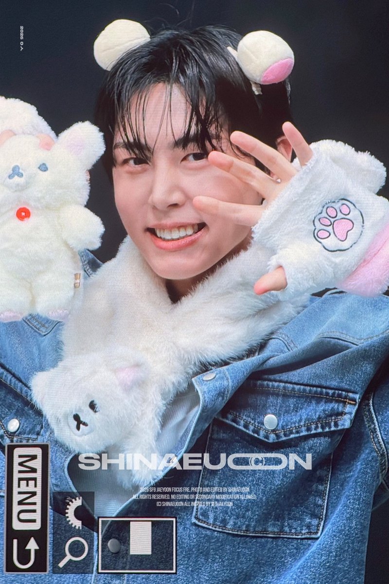 260412 코리락 🤍

 #SF9 #재윤 #JAEYOON #ジェユン