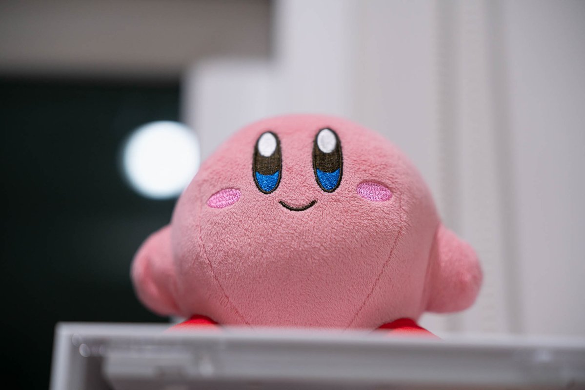 unknow_kirby🍍 (アンノウKirby) tweet media