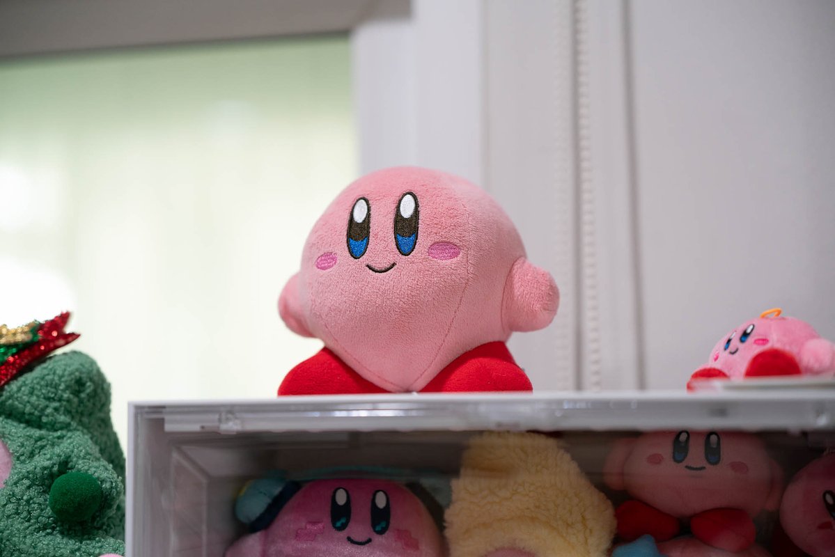 unknow_kirby🍍 (アンノウKirby) tweet media