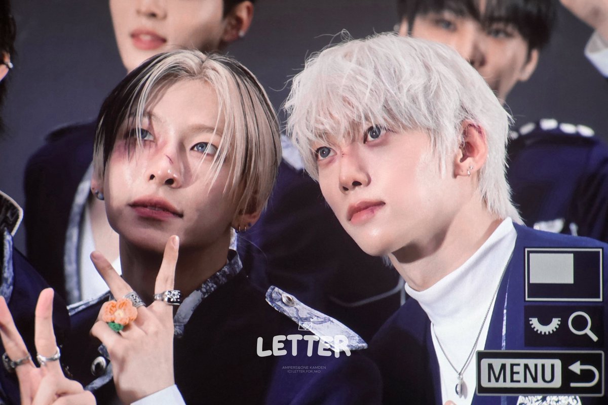 LETTER tweet media